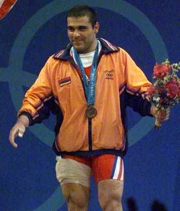 Արսեն Մելիքյան