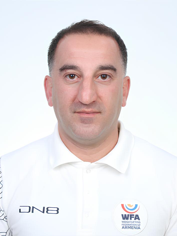 Արսեն Թամրազյան