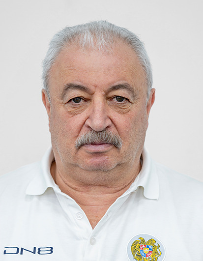 Արտաշես Ներսիսյան