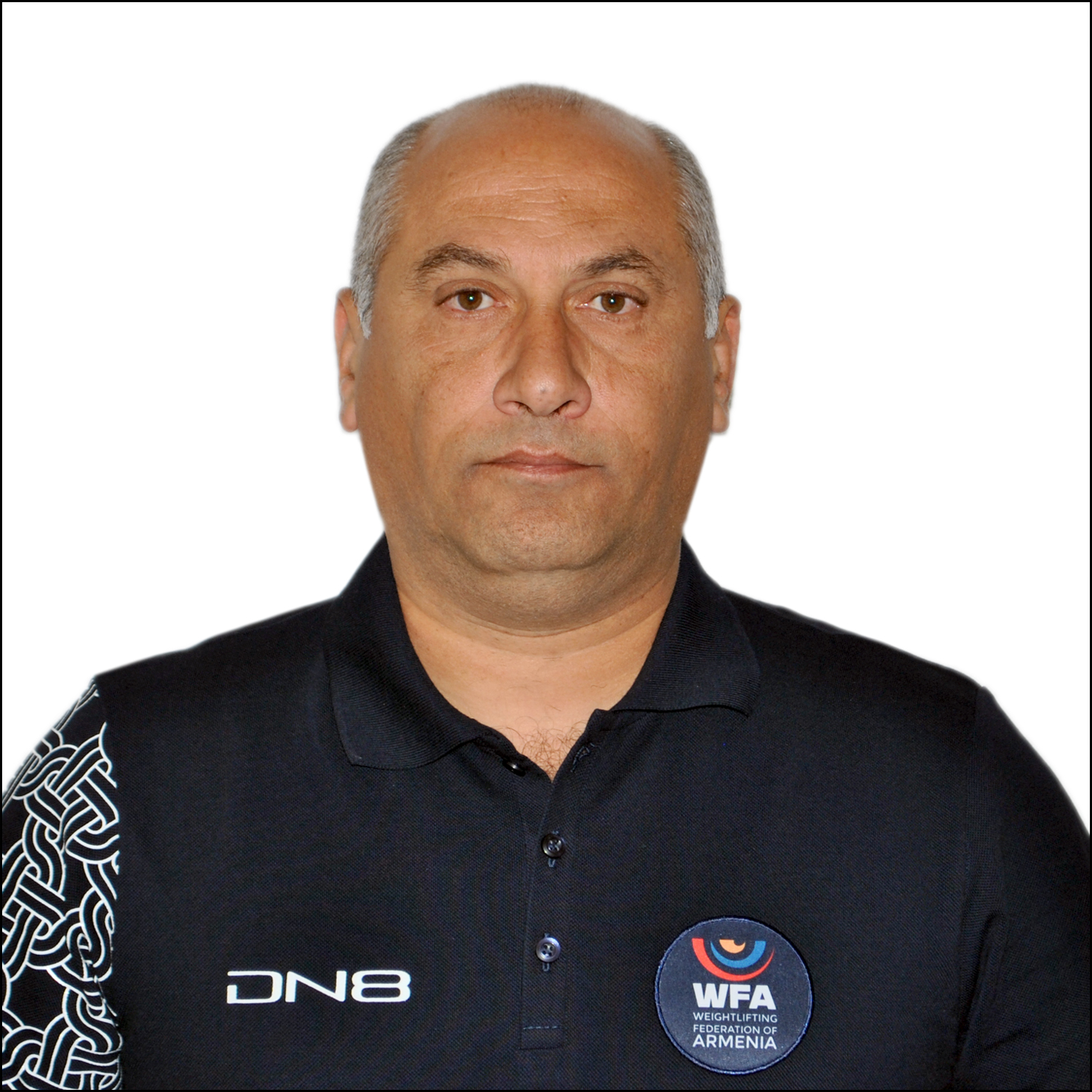 Երվանդ Կիրակոսյան