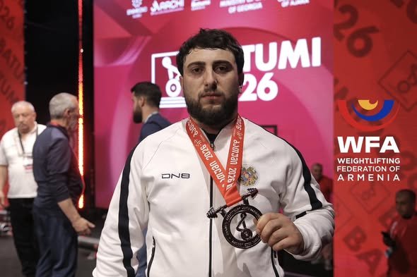 Լուսանկարներ. Արա Աղանյան
