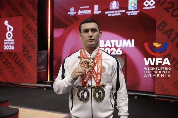 Լուսանկարներ. Գոռ Սահակյան
