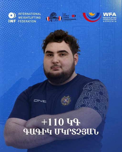 Գագիկ Մկրտչյանը երկամարտի արդյունք չունի