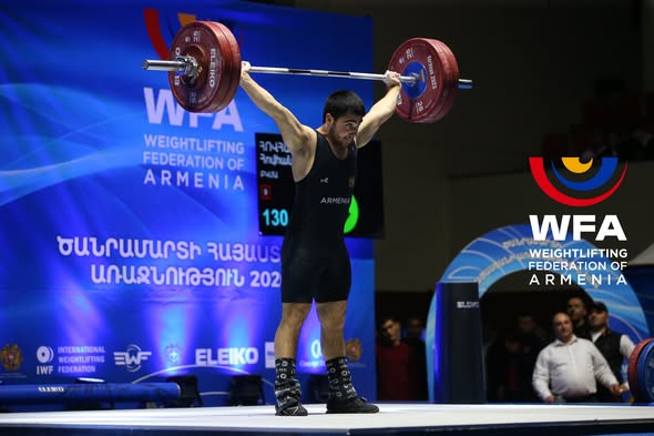 Լուսանկարներ. Հայաստանի տղամարդկանց առաջնություն 71 կգ և 79 կգ