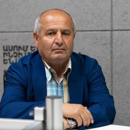 Փաշիկ Ալավերդյանի ծննդյան օրը