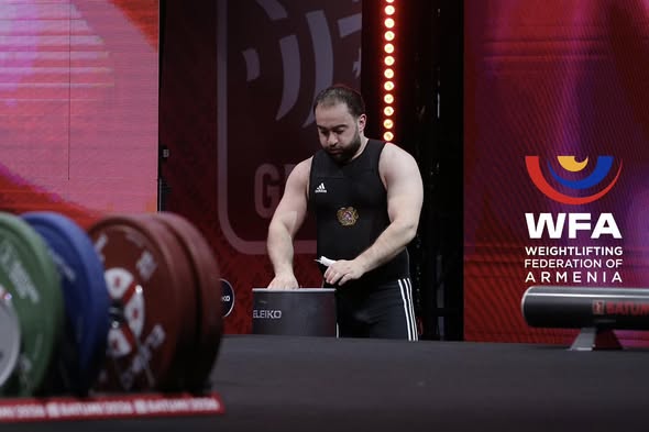 Լուսանկարներ. Ռաֆիկ Հարությունյան