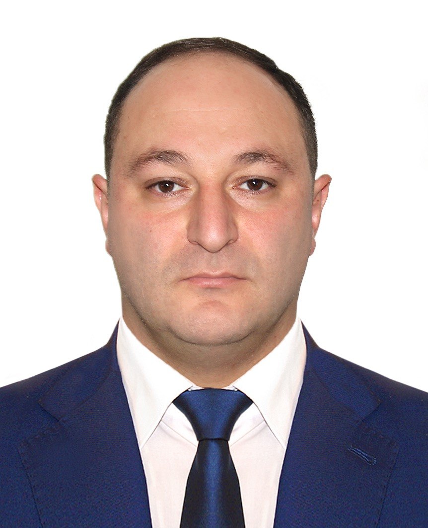 Гарник Абрамян