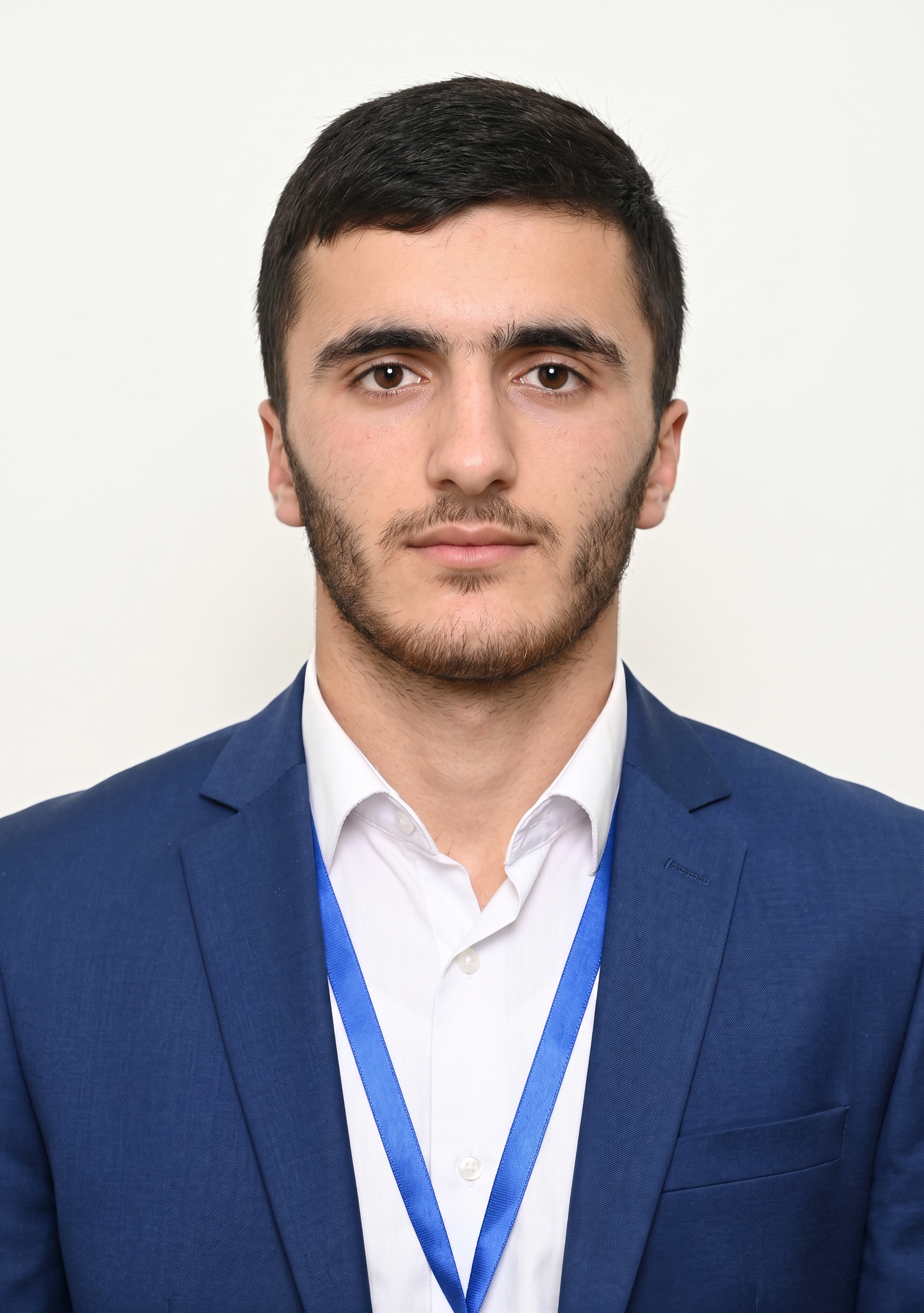 Гор Мартиросян