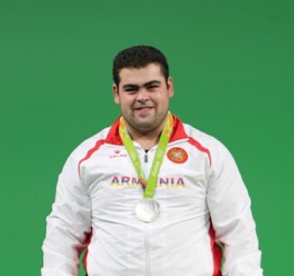 Գոռ Մինասյան
