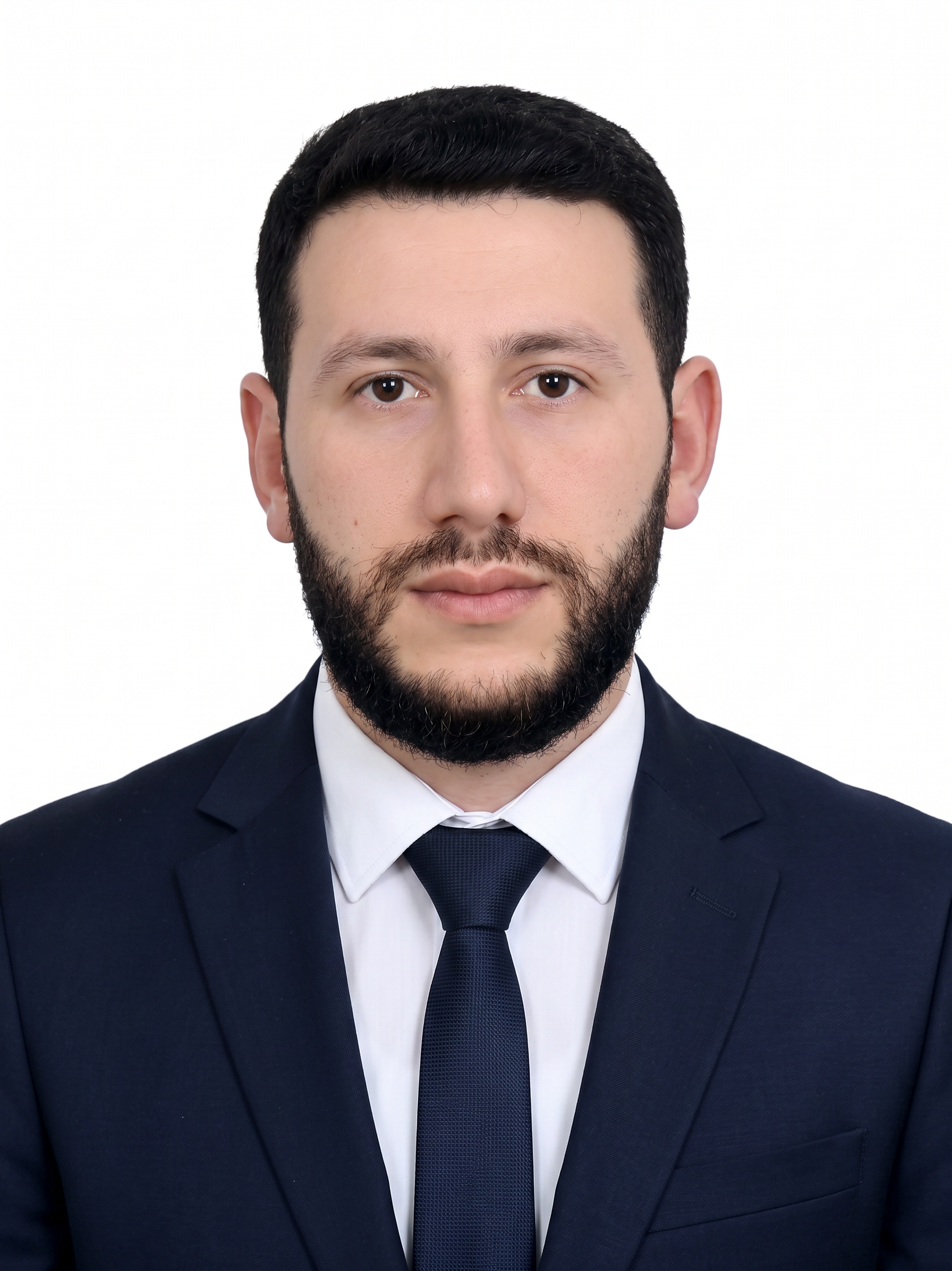 Григор Арутюнян