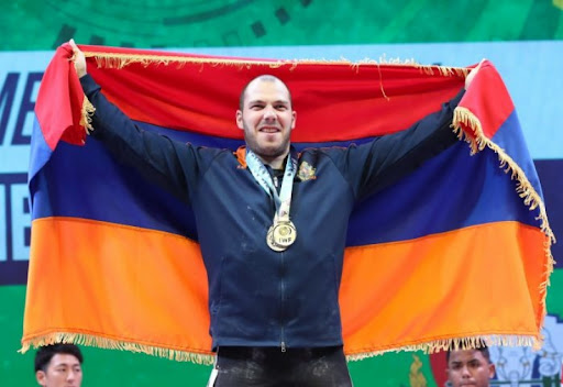 Հակոբ Մկրտչյան