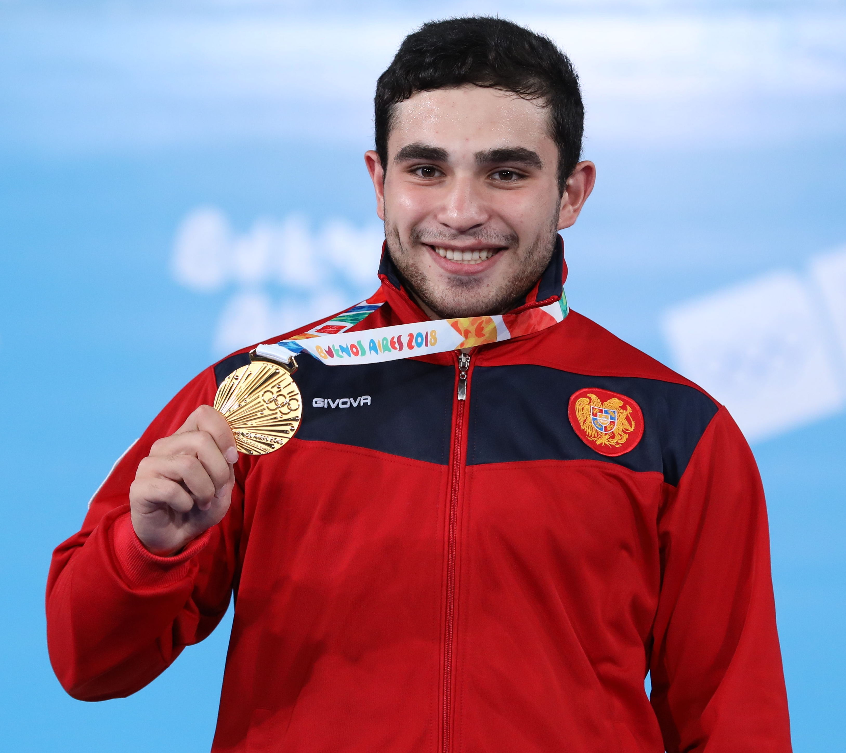 Կարեն Մարգարյան