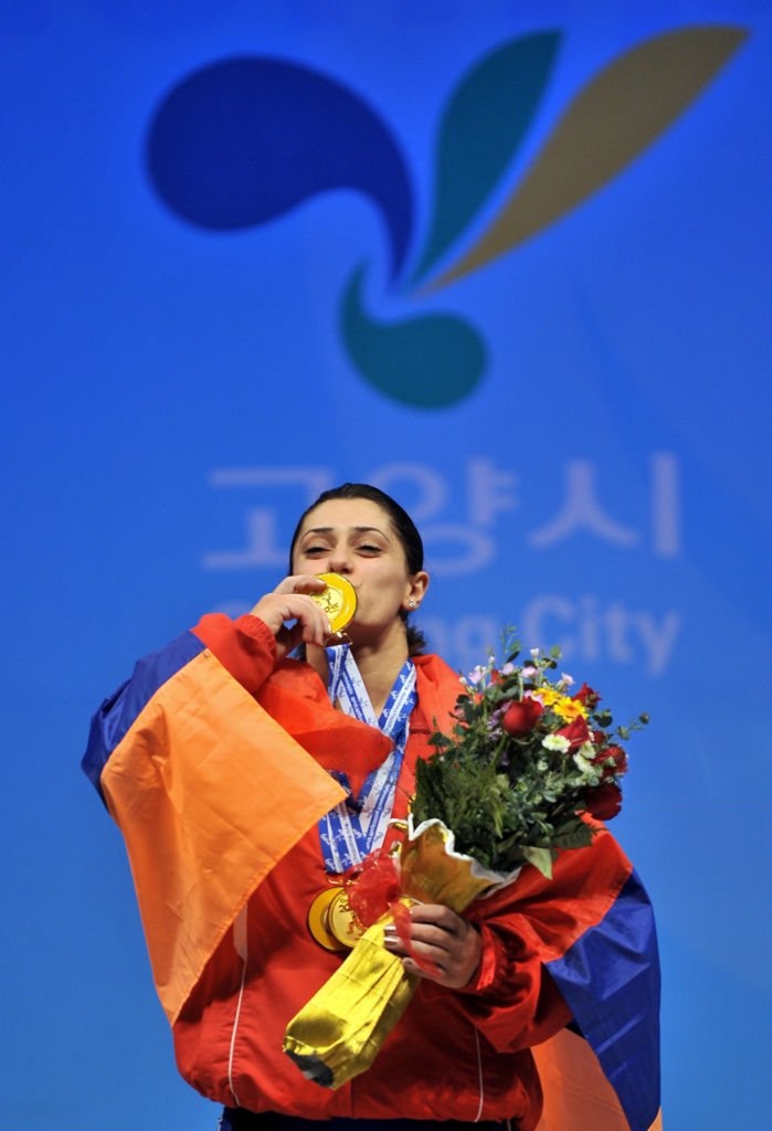 Նազիկ Ավդալյան