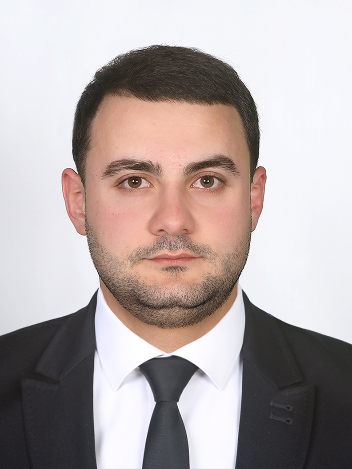Սամվել Գասպարյան