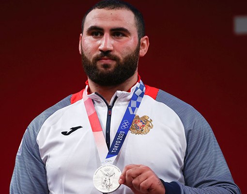 Սիմոն Մարտիրոսյան