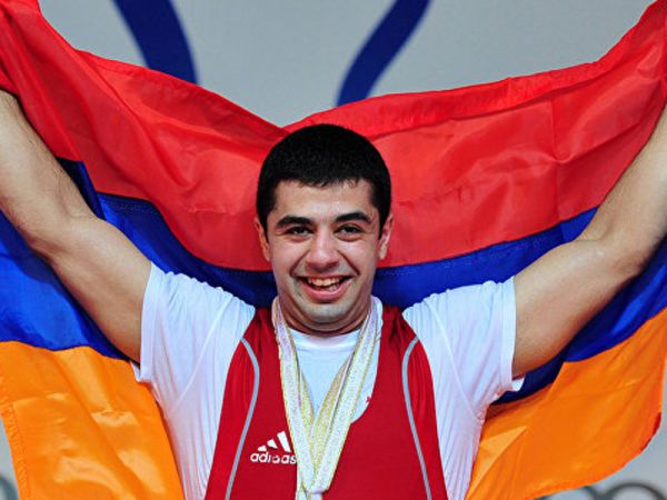 Տիգրան Գ. Մարտիրոսյան