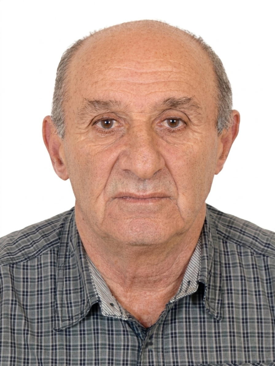 Ваган Бичахчян