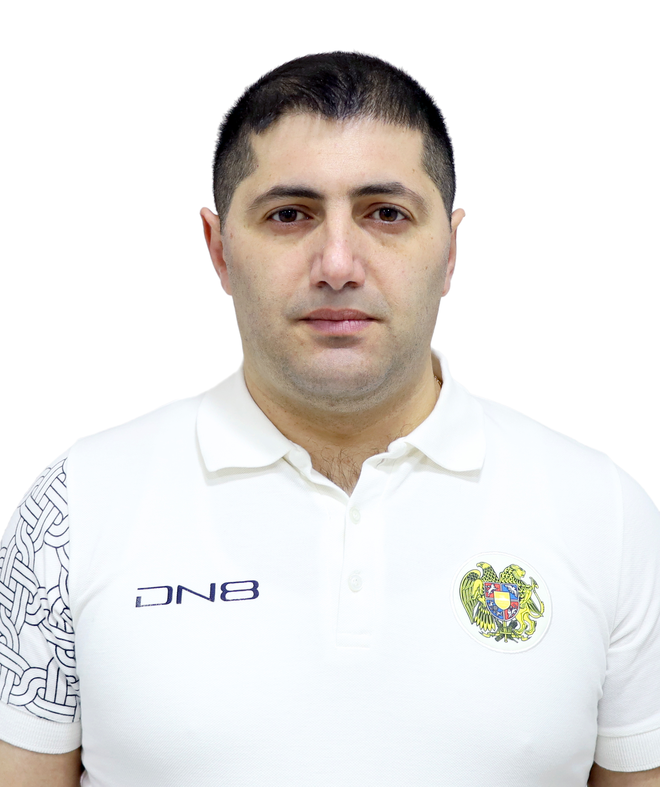 Վահրամ Գևորգյան