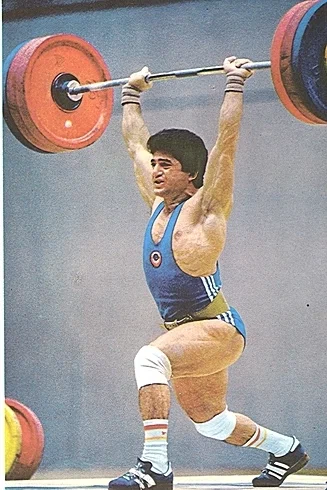 Յուրի Սարգսյան
