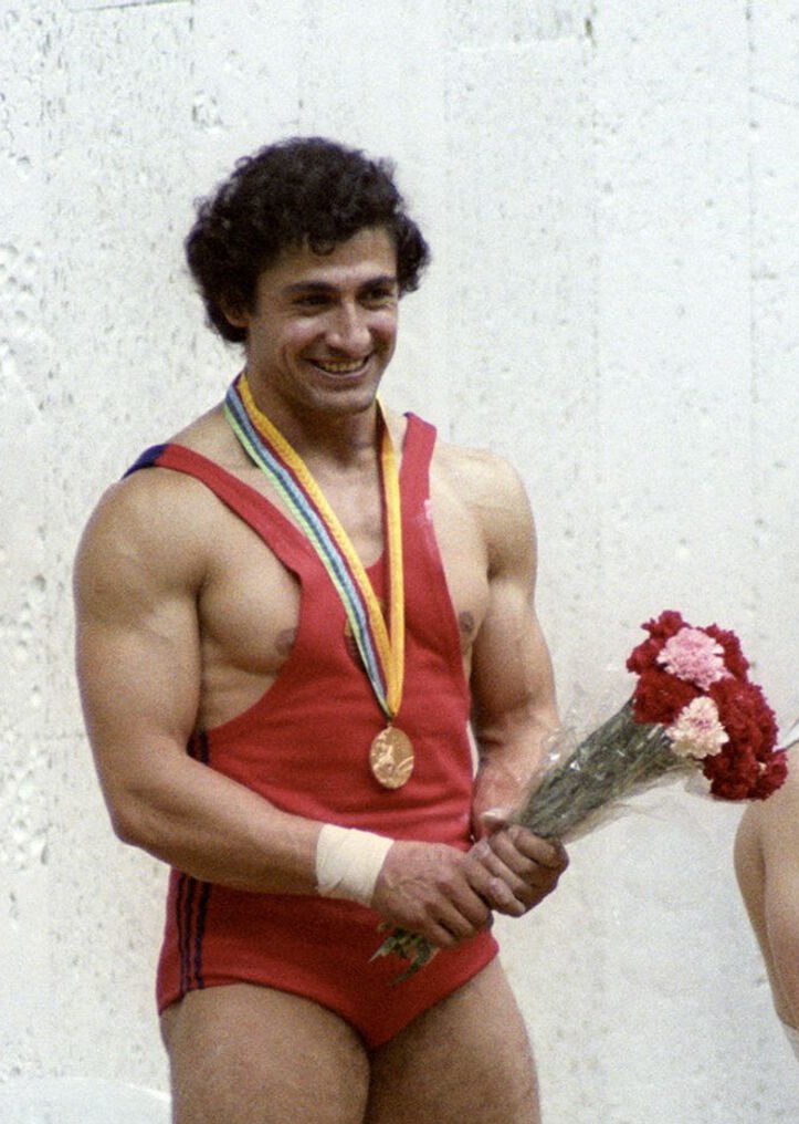 Յուրիկ Վարդանյան